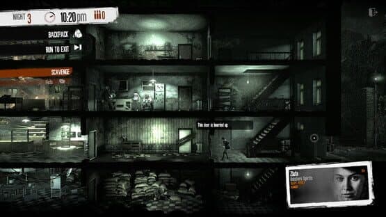 This War of Mine: Final Cut screenshot 2