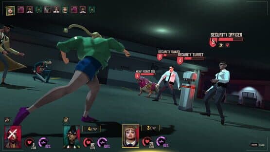 Sunday Gold screenshot 3