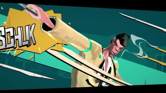 Sunday Gold screenshot 4