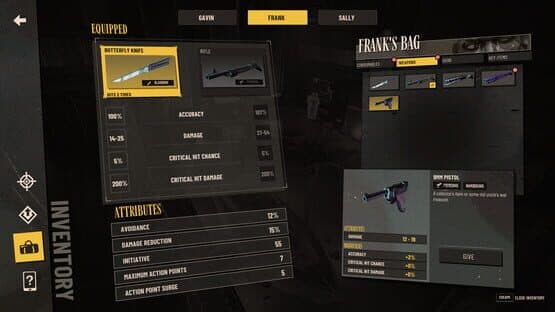 Sunday Gold screenshot 6