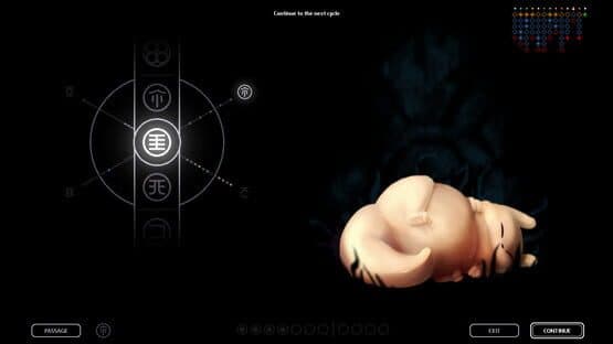 Rain World: Downpour screenshot 1