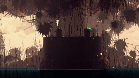 Rain World: Downpour screenshot 3