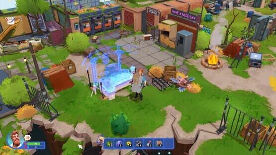 I am Future screenshot 1