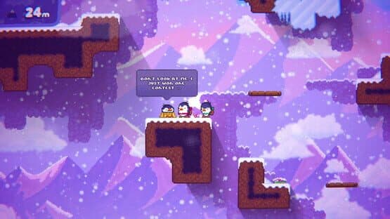 Bread & Fred screenshot 5