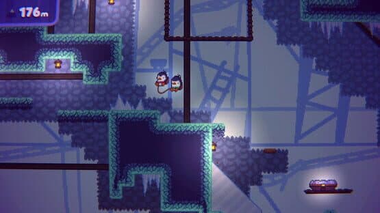 Bread & Fred screenshot 1