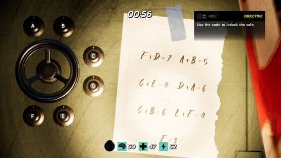 Rough Justice: '84 screenshot 6