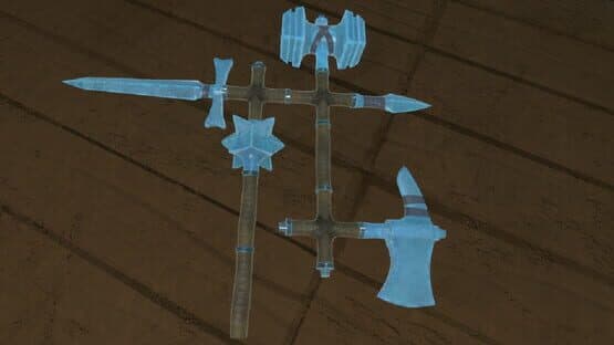 Smithworks screenshot 5