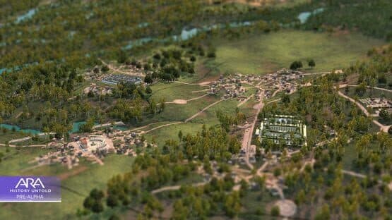 Ara: History Untold screenshot 2