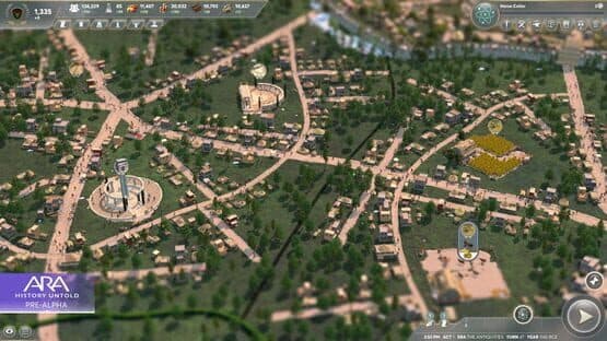 Ara: History Untold screenshot 4