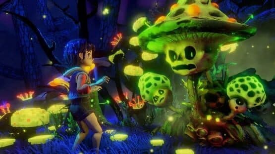 Ravenlok screenshot 2