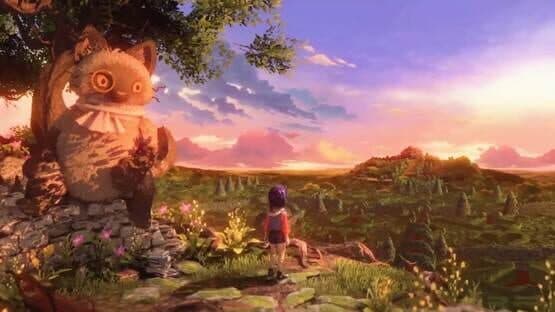 Ravenlok screenshot 3