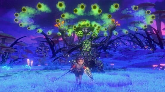 Ravenlok screenshot 5