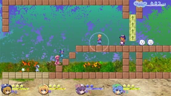 Amapani! screenshot 1