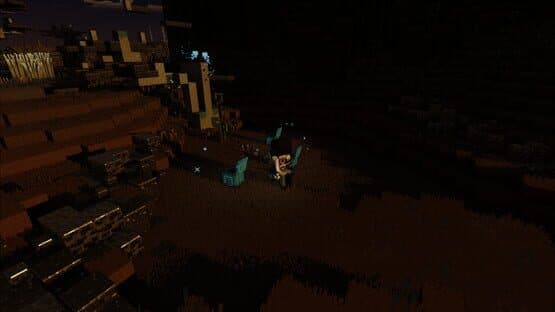 Minecraft: Legends screenshot 2