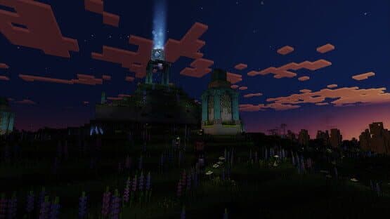 Minecraft: Legends screenshot 3