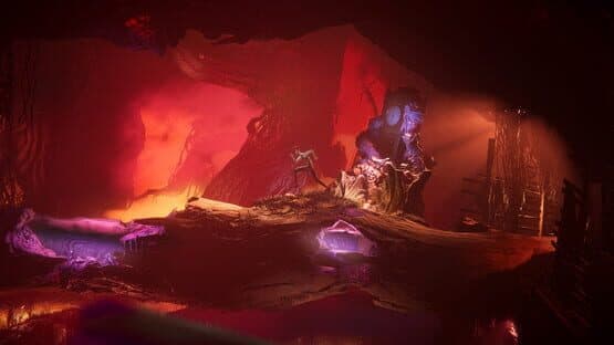 The Last Case of Benedict Fox screenshot 1