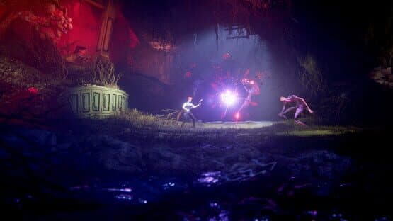 The Last Case of Benedict Fox screenshot 2