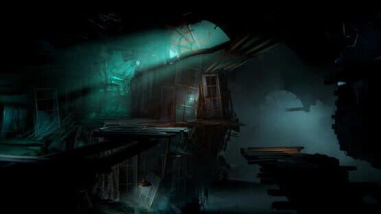 The Last Case of Benedict Fox screenshot 6