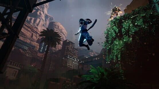 Ereban: Shadow Legacy screenshot 2