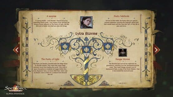 Spellforce: Conquest of Eo screenshot 2