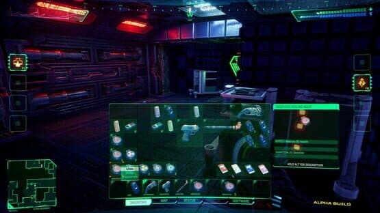 System Shock screenshot 2