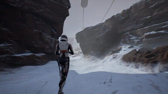 Deliver Us Mars screenshot 2
