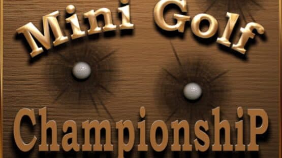 Mini Golf Championship screenshot 3
