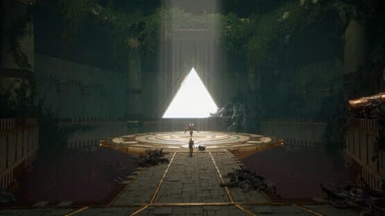 Flintlock: The Siege of Dawn screenshot 2