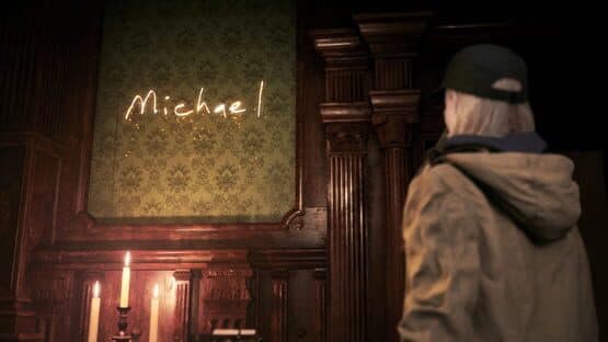 Resident Evil Village: Winters' Expansion screenshot 2