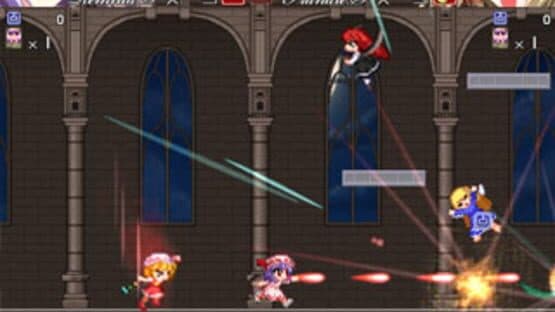 RemiFla Spirits screenshot 4