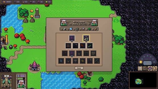 Hero's Hour: Rogue Realms screenshot 4