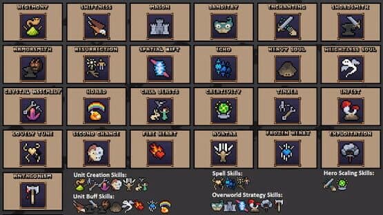 Hero's Hour: Rogue Realms screenshot 5