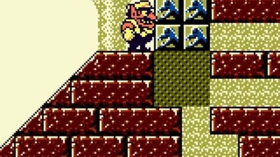 Wario Land II screenshot 4