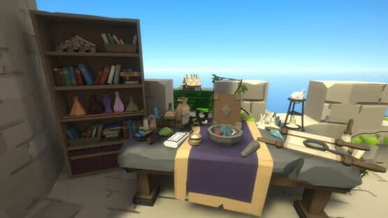 The Looker screenshot 6