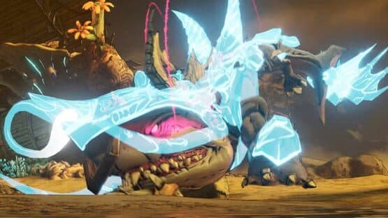 Tiny Tina's Wonderlands: Coiled Captors screenshot 1