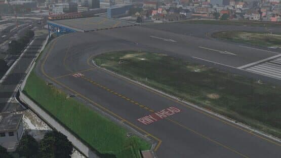 X-Plane 11: Globall Art - SBGR: São Paulo - Guarulhos International Airport screenshot 3