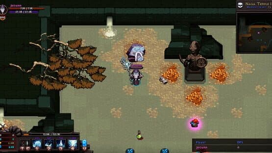 Hero Siege: Gates of Valhalla - Collector's Edition screenshot 3