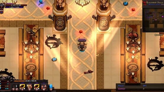 Hero Siege: Gates of Valhalla - Collector's Edition screenshot 6
