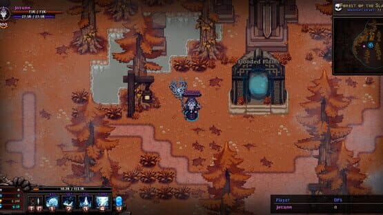 Hero Siege: Gates of Valhalla screenshot 1