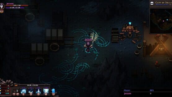 Hero Siege: Gates of Valhalla screenshot 3