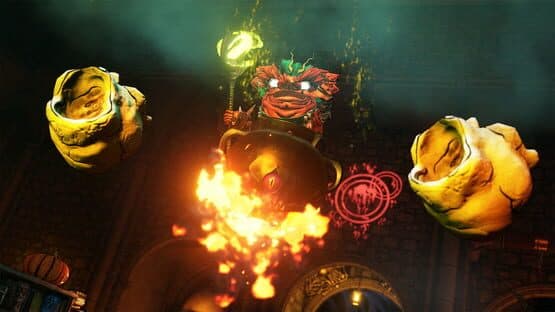 Tiny Tina's Wonderlands: Glutton's Gamble screenshot 3