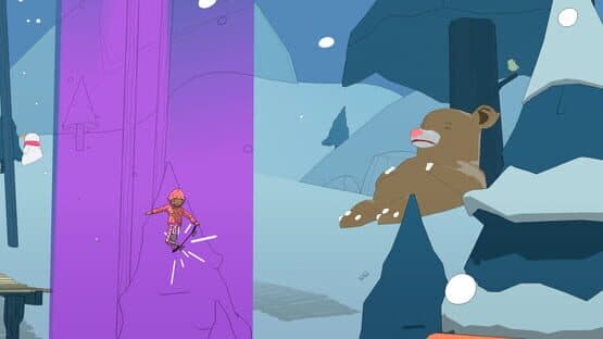 OlliOlli World: Void Riders screenshot 6