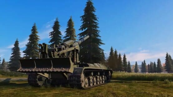 Tank Company screenshot 1