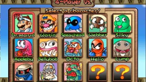 Dr. Mario 64 screenshot 4