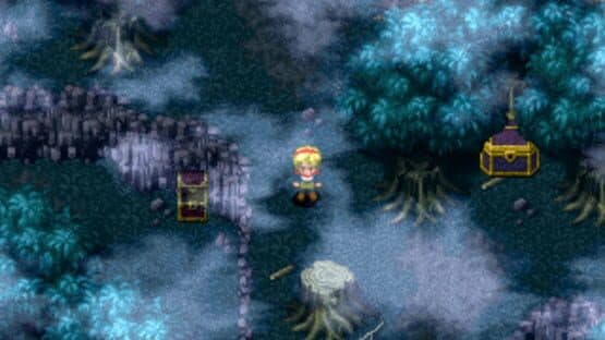 Wild Arms screenshot 5