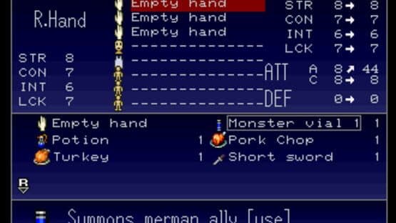 Castlevania: Symphony of the Night screenshot 6