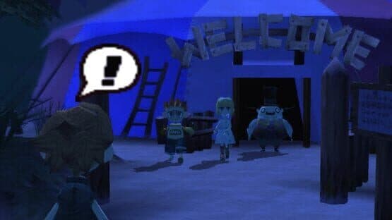 Okage: Shadow King screenshot 4