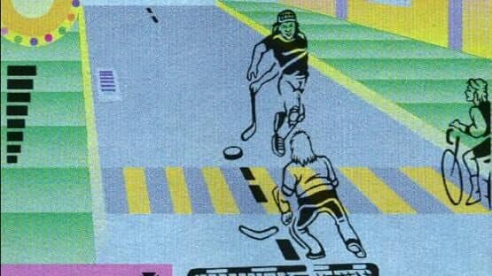 Wayne's World screenshot 1