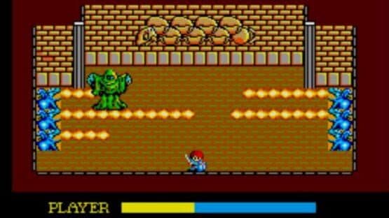 Ys: The Vanished Omens screenshot 3