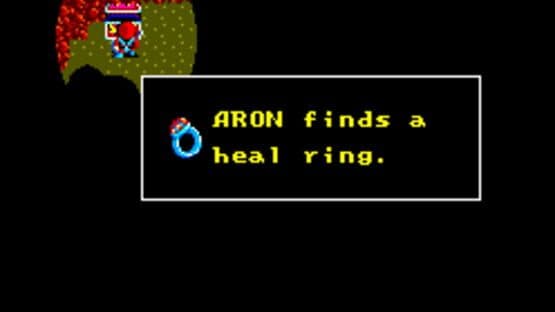 Ys: The Vanished Omens screenshot 2